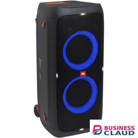 JBL PartyBox 310 Portable Speaker