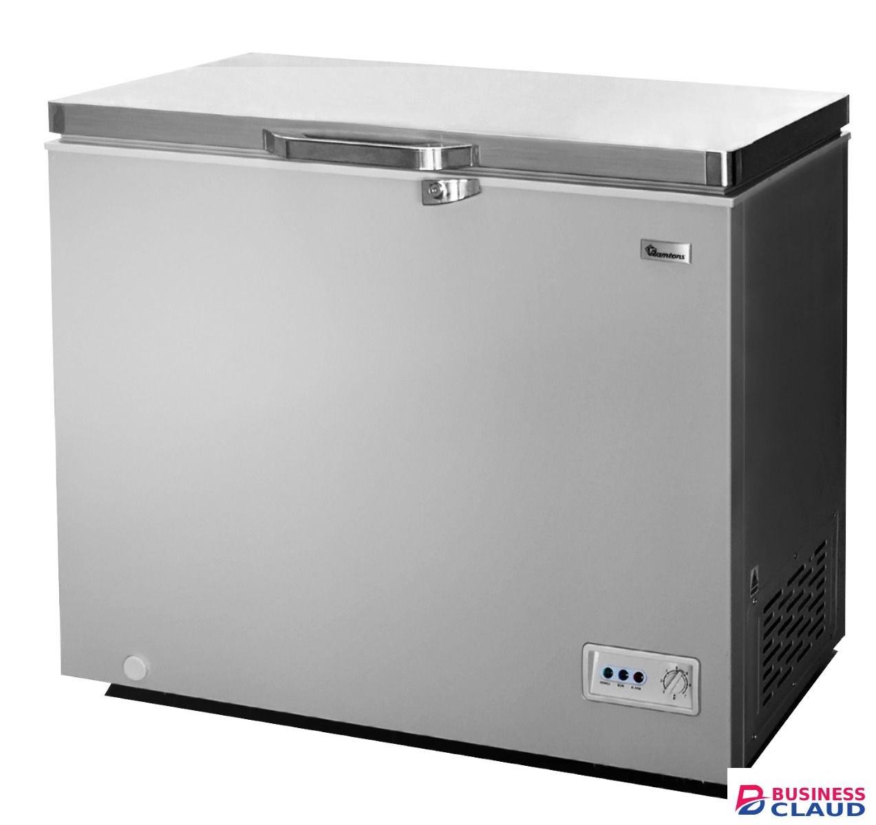 Ramtons CF237 190L Chest Freezer