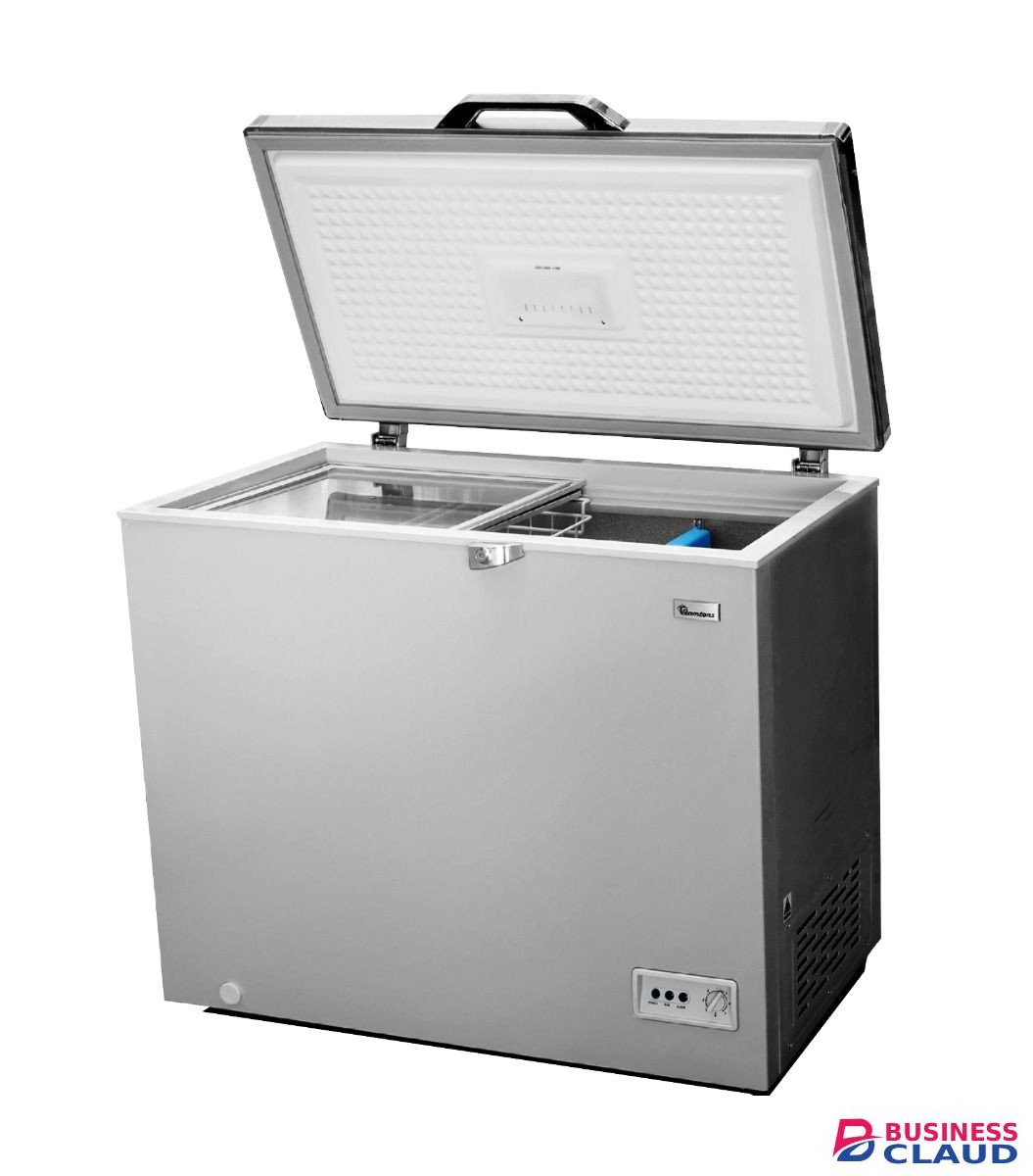 Ramtons CF237 190L Chest Freezer