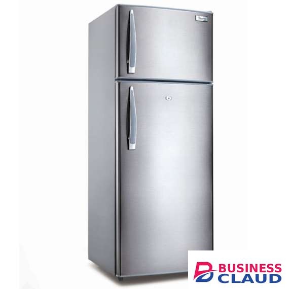 Ramtons RF257 213L Direct Cool Double Door Refrigerator