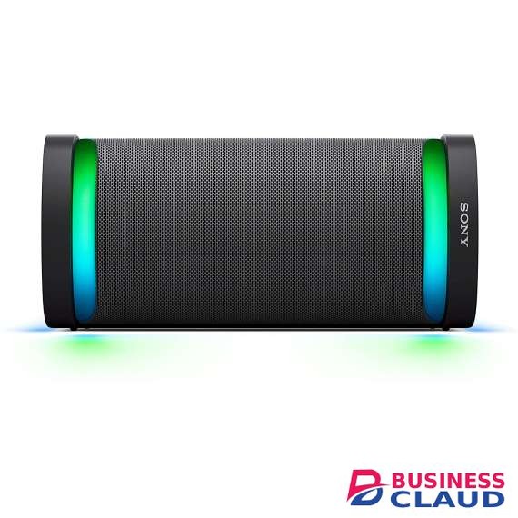Sony SRS-XP700 Wireless Portable Bluetooth Speaker