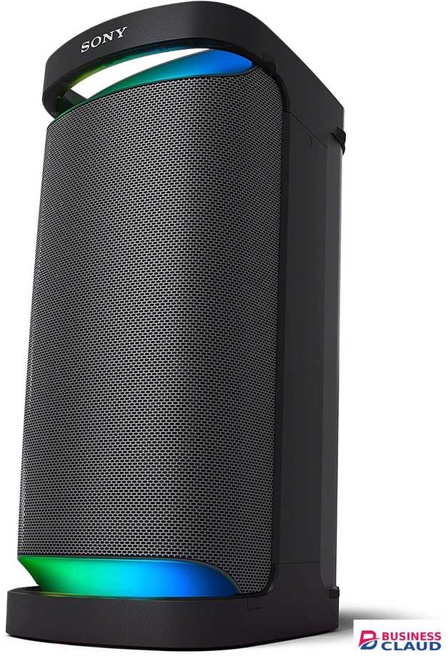 Sony SRS-XP700 Wireless Portable Bluetooth Speaker