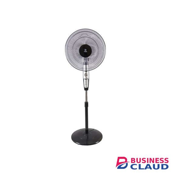 Mika MFS1621SB 16 Inch Stand Fan