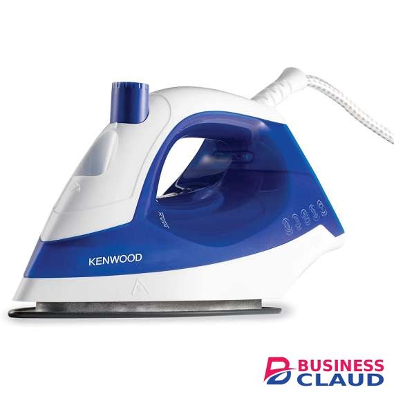 Kenwood STP01.000WB Steam Iron