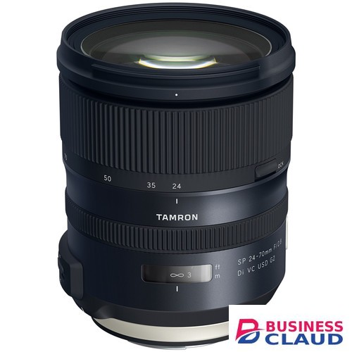 Tamron SP 24-70mm f/2.8 Di VC USD G2 vc Nikon Lens