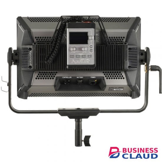 Aputure Nova P300c RGBWW LED Panel Video Light