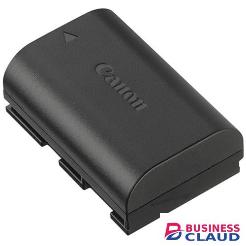 Canon LP-E6NH Battery