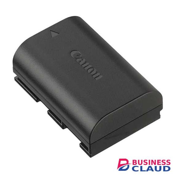 Canon LP-E6NH Battery
