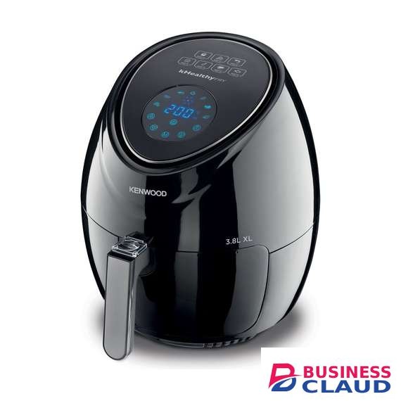 Kenwood HFP30.000BK 3.8L Air Fryer