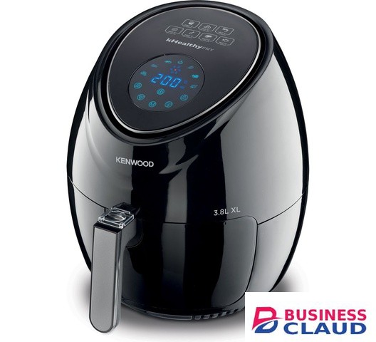 Kenwood HFP30.000BK 3.8L Air Fryer