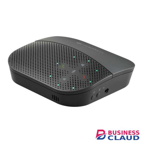 Logitech P710e Mobile Conferencing Speakerphone