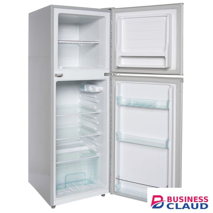 Ramtons RF174 128L Direct Cool Double Door Refrigerator