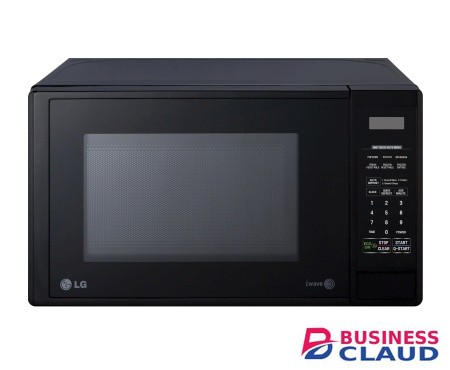 LG MS2042DB 20L Microwave Oven