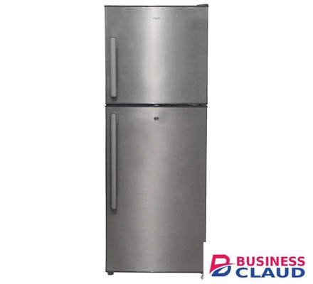 Mika MRNF202LSD 202L 2 Door Refrigerator