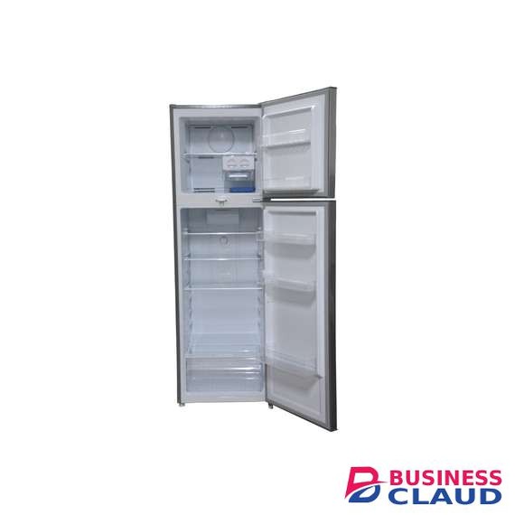 Mika MRNF202LSD 202L 2 Door Refrigerator