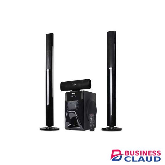 Von VES2003ET 3.1 Channel Subwoofer