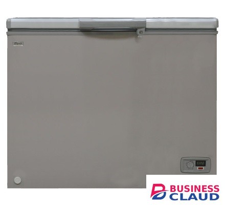 Mika MCF300SG 280L Deep Freezer