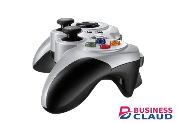 Logitech G F710 Wireless Gamepad