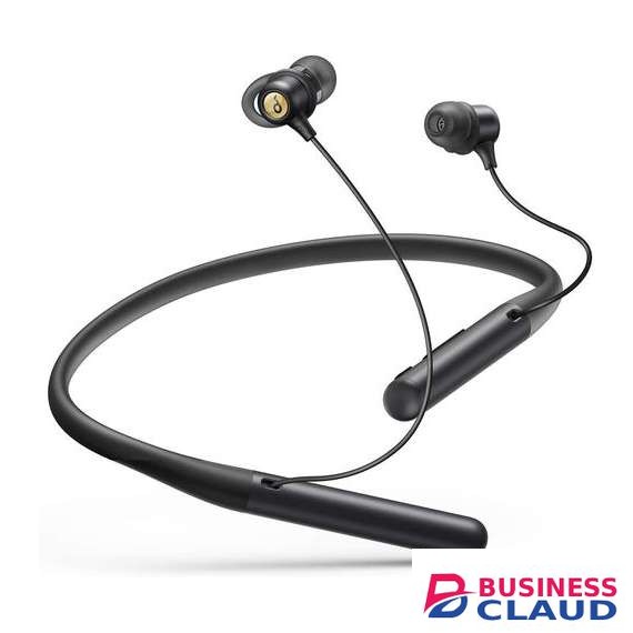 Anker Soundcore Life U2 Bluetooth Neckband Headphones