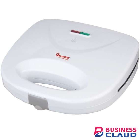 Ramtons RM479 2 Slice Sandwich Toaster