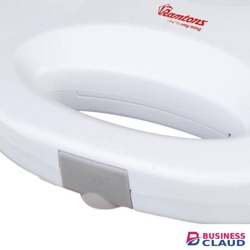 Ramtons RM479 2 Slice Sandwich Toaster
