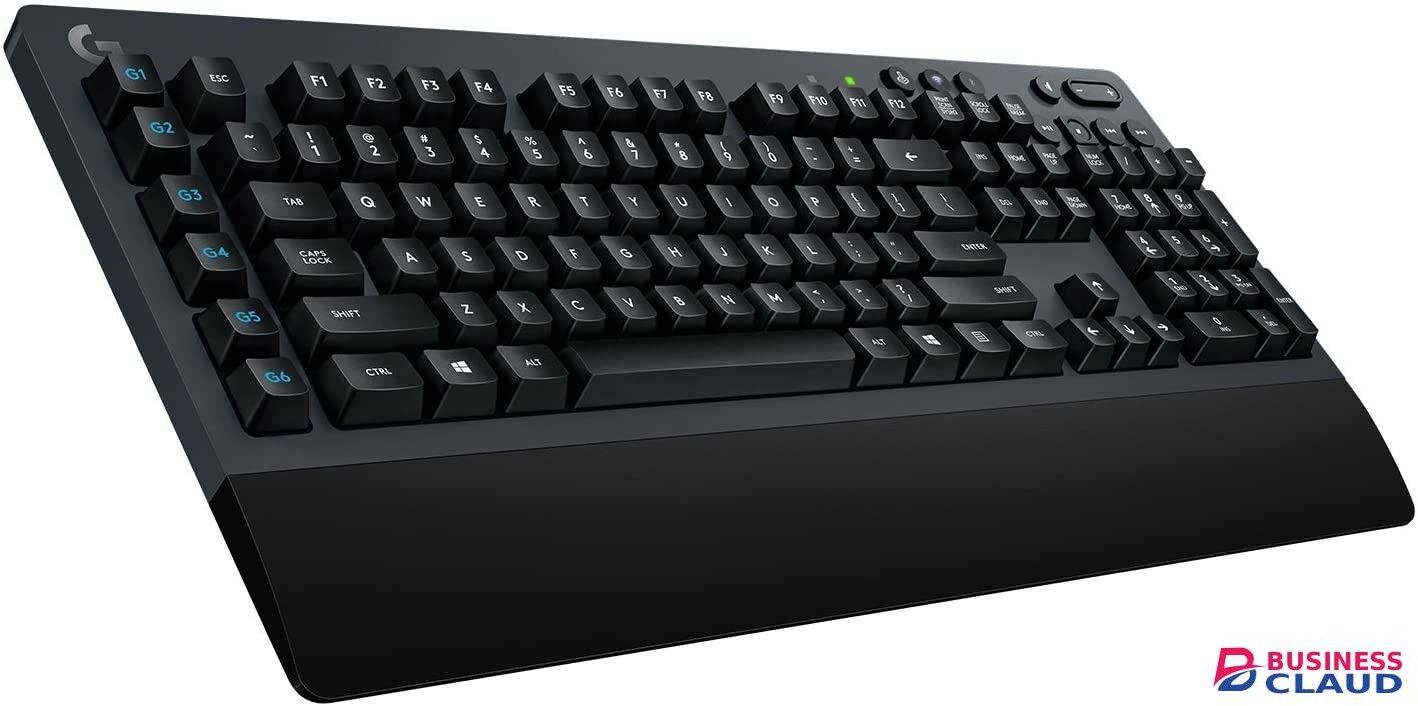 Logitech G613 Wireless Mechanical Gaming Keyboard
