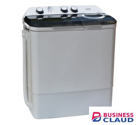 Mika MWSTT2208 Top Load 8Kg Washing Machine