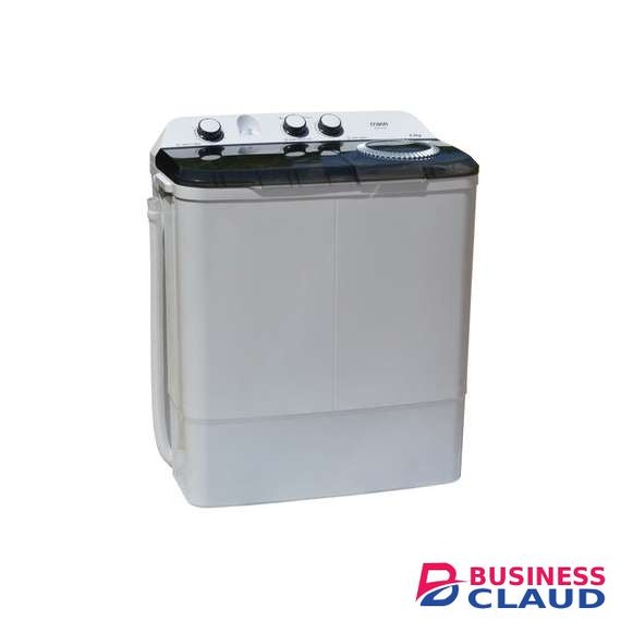 Mika MWSTT2208 Top Load 8Kg Washing Machine