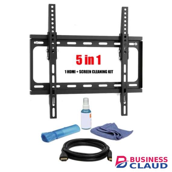 Armco ABK-306 Tilt Wall Bracket