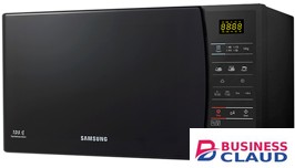 Samsung ME731K-B 20L Microwave