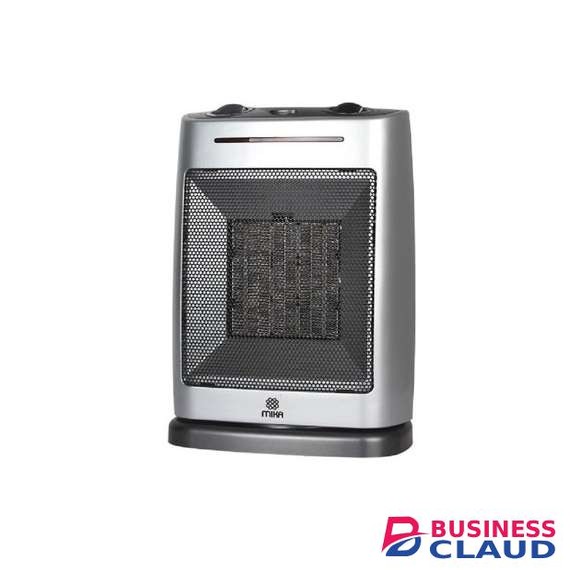 Mika MH201 Ceramic Heater