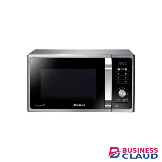 Samsung MS-23F301TAS 23L solo Microwave