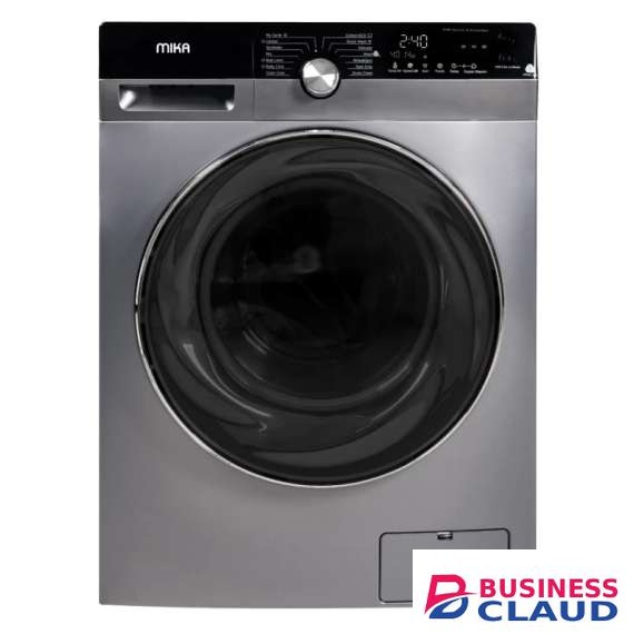 Mika MWAFSV3212DS 12KG Washing Machine