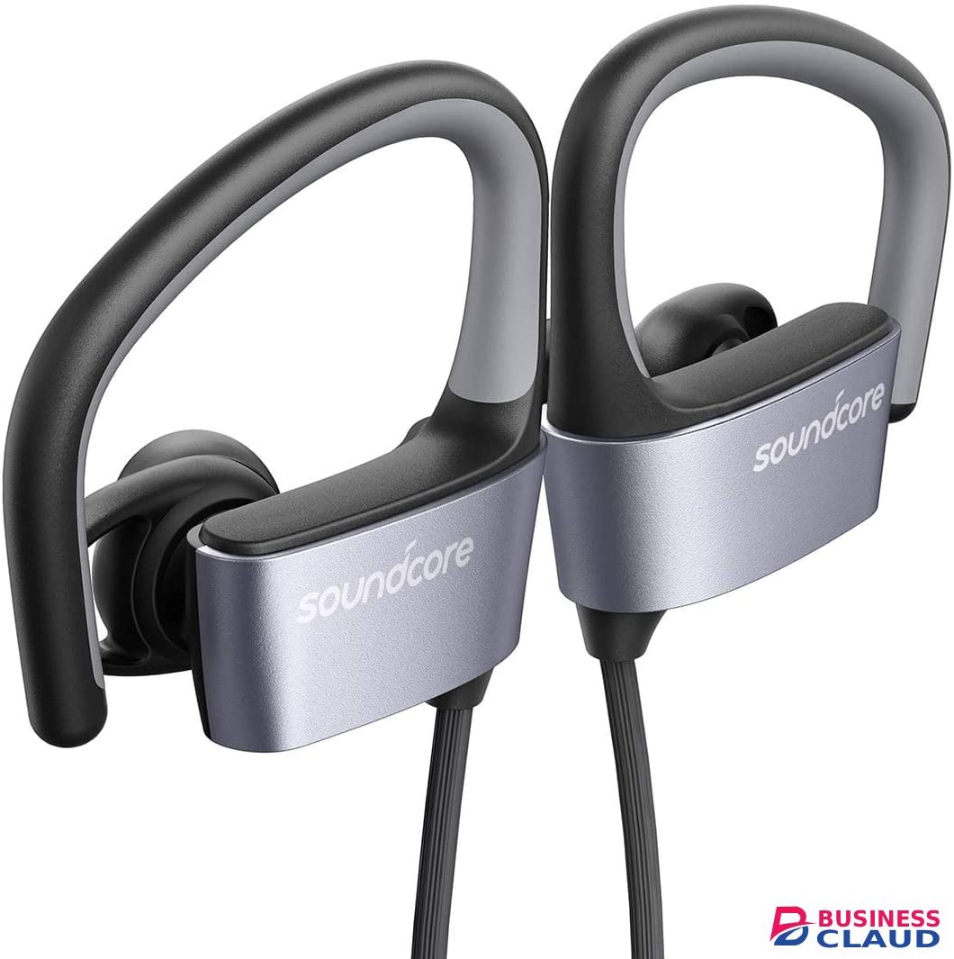 Anker Soundcore Arc Wireless Sport Earphones