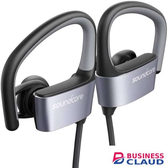 Anker Soundcore Arc Wireless Sport Earphones