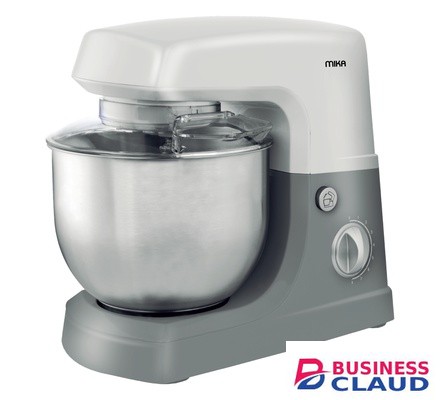 Mika MMS301WG 5L with SS Bowl Stand Mixer