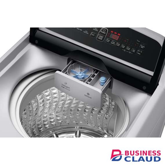 Samsung WA16T6260BY 16kg Top Load Washer Washing Machine