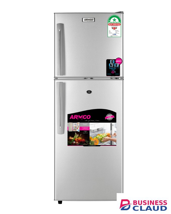 Armco ARF-D188G SL 128L Direct Cool Refrigerator