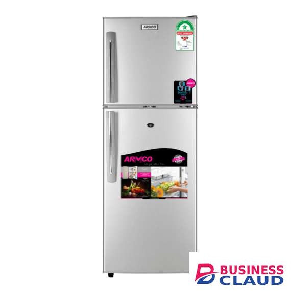 Armco ARF-D188G SL 128L Direct Cool Refrigerator