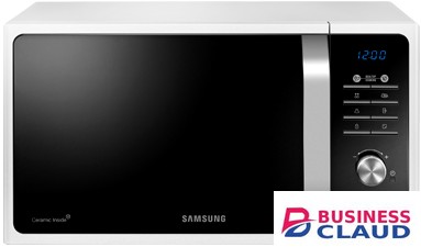 Samsung MS23F301TAW 23L Microwave