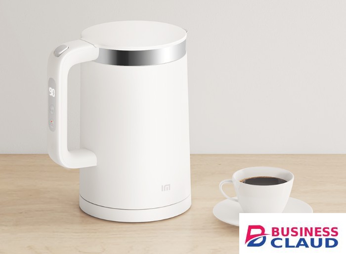 Xiaomi Mi Smart Kettle Pro 1.5L Kettle