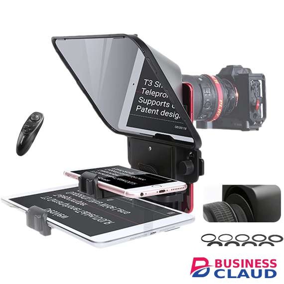 Desview T3 Teleprompter