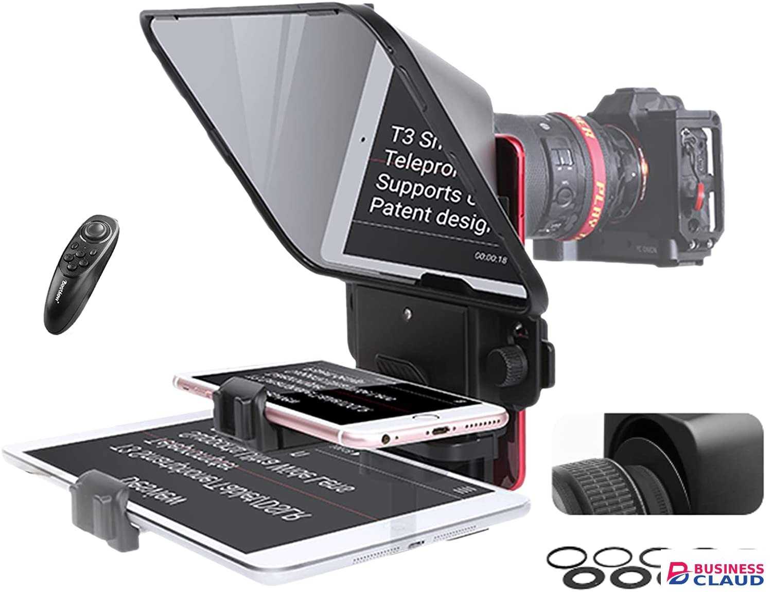 Desview T3 Teleprompter