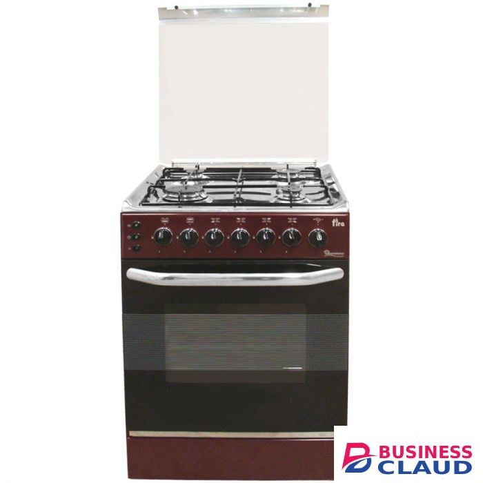 Ramtons EB303 4 Gas Cooker