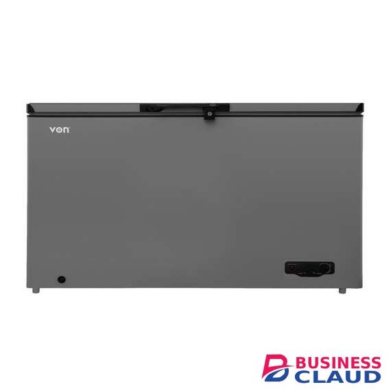 Von Hotpoint VAFC50DFS 505L Chest Freezer