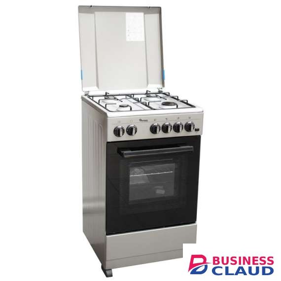 Ramtons RF356 4 Gas Cooker