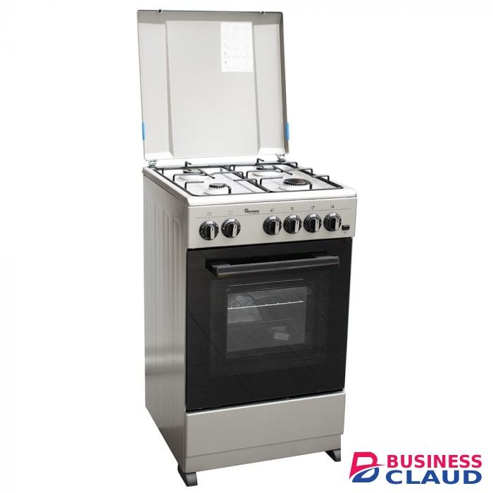 Ramtons RF356 4 Gas Cooker