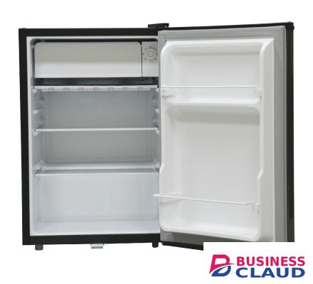 Mika MRDCS46DS 46L Single Door Refrigerator