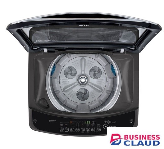 LG T1466NEHG2 14kg Top Load Washing Machine