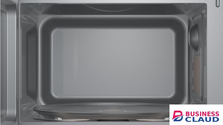 Bosch FFL020MS2B Solo 20L Microwave Oven
